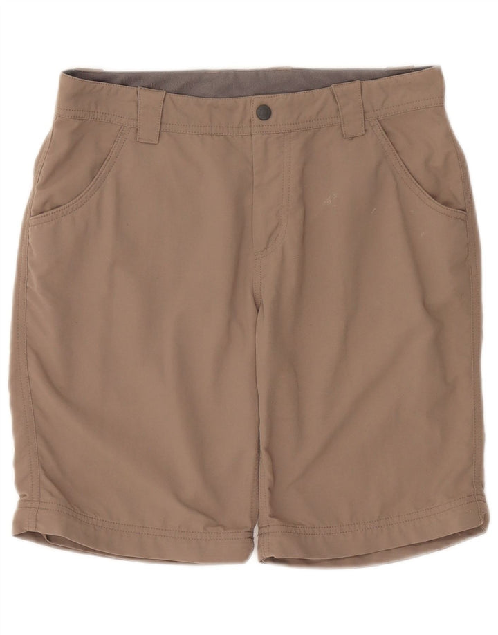 Pantaloncini casual da donna Berghaus W30 grigio medio