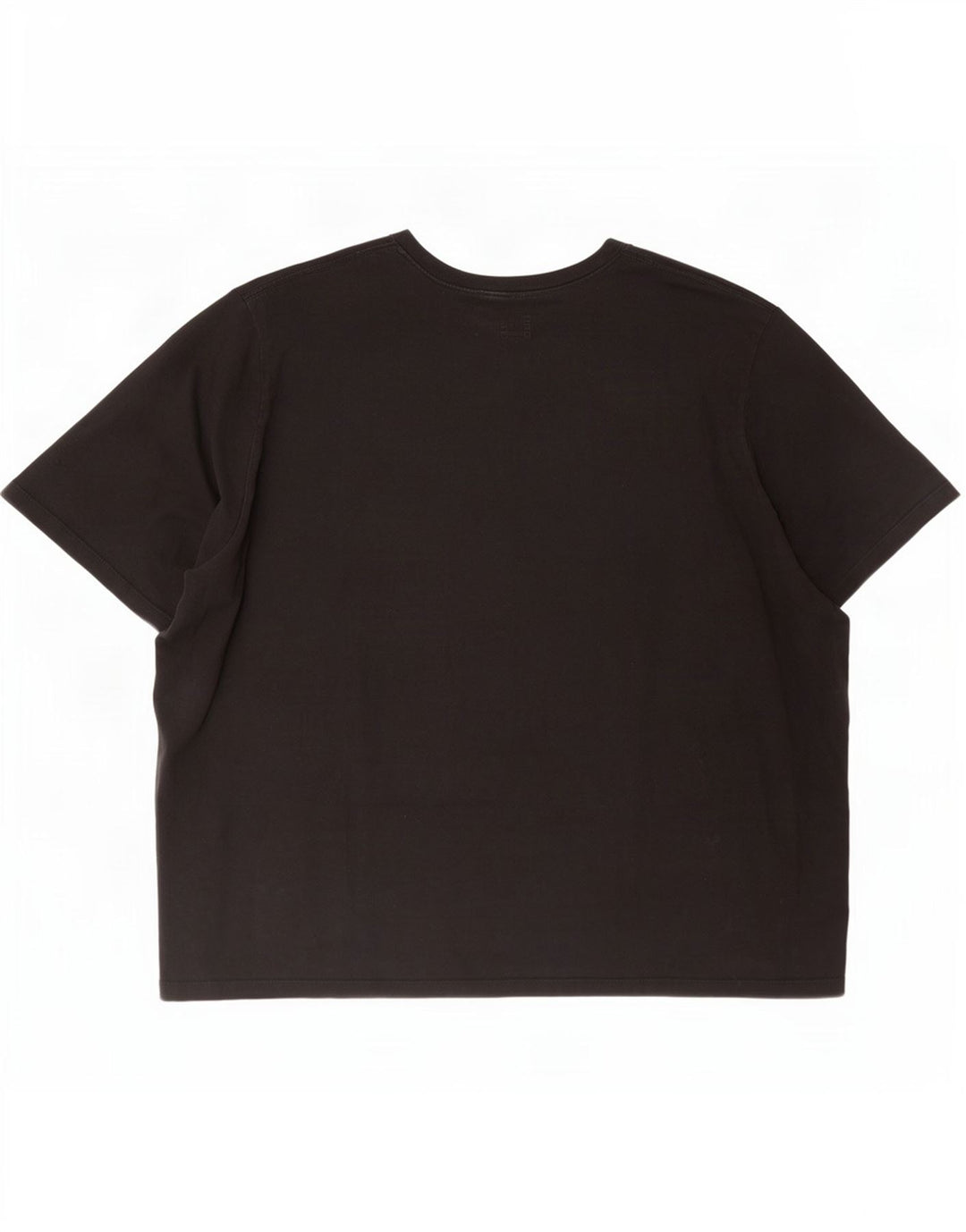 T-shirt da uomo Levi's Top 5XL cotone nero