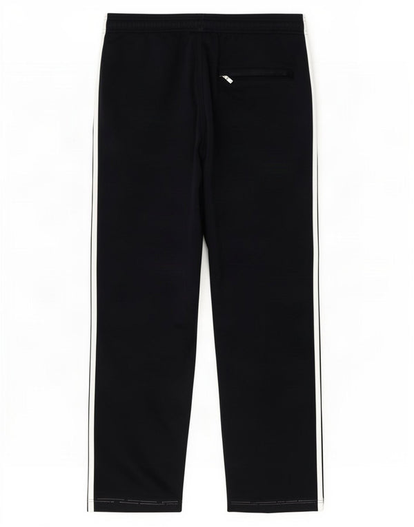 Pantaloni della tuta da ragazzo Adidas 15-16 anni Blu Navy