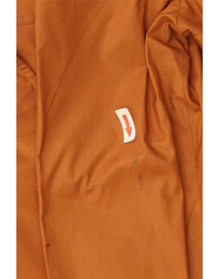 Soprabito da donna Ballarini UK 14 Poliestere arancione medio