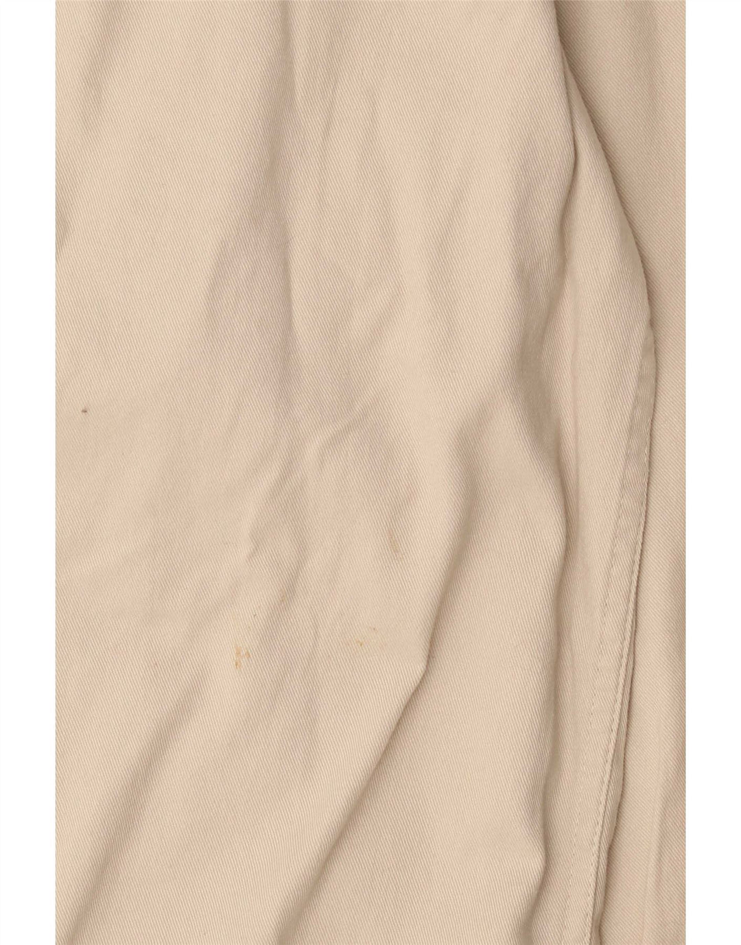 Camicia da uomo Wrangler XL in cotone beige