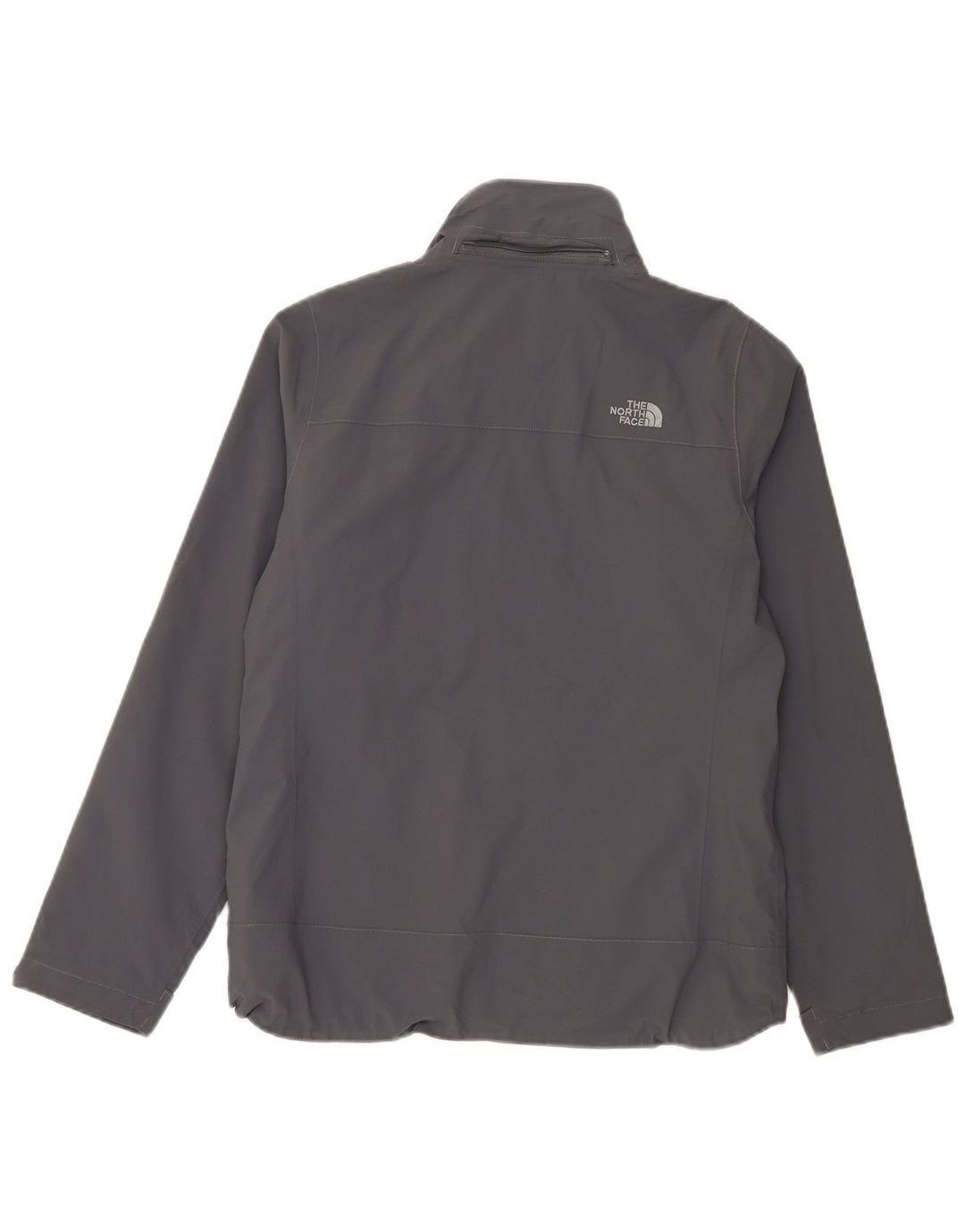 Giacca a vento The North Face da donna Dryvent UK 14 Grigio medio