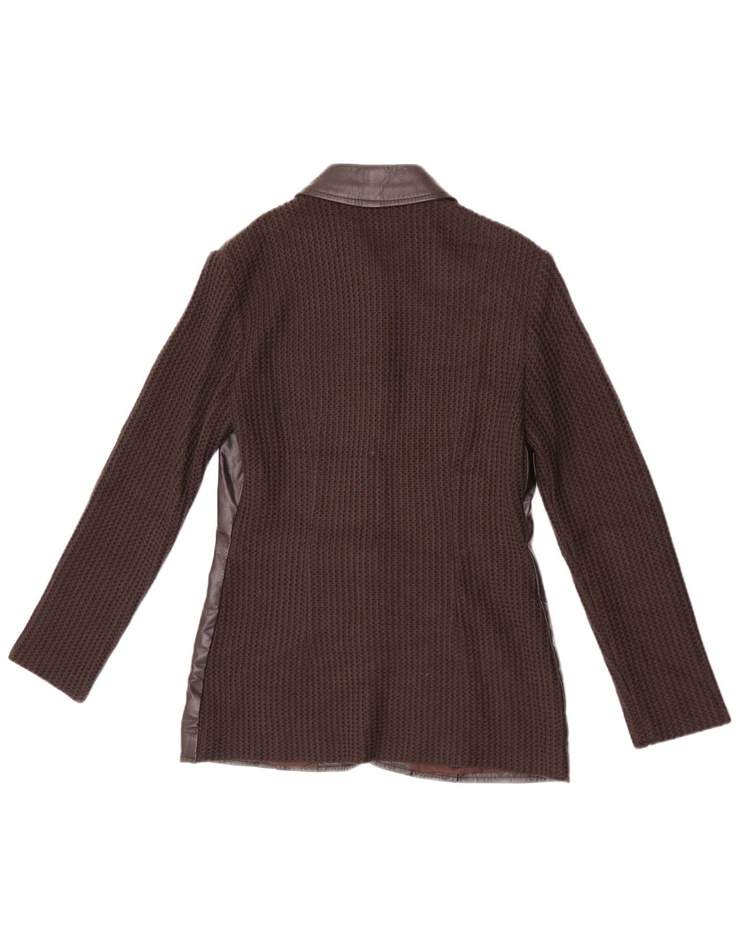 Giacca blazer da donna a 5 bottoni Penny Pull IT 42 Acrilico marrone medio