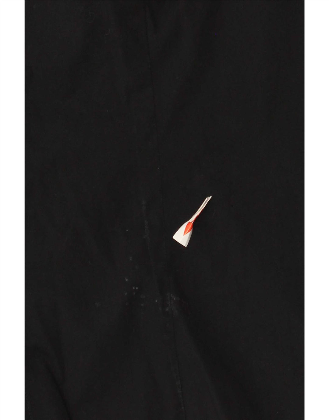 Camicia da donna Tommy Hilfiger US 6 cotone medio nero
