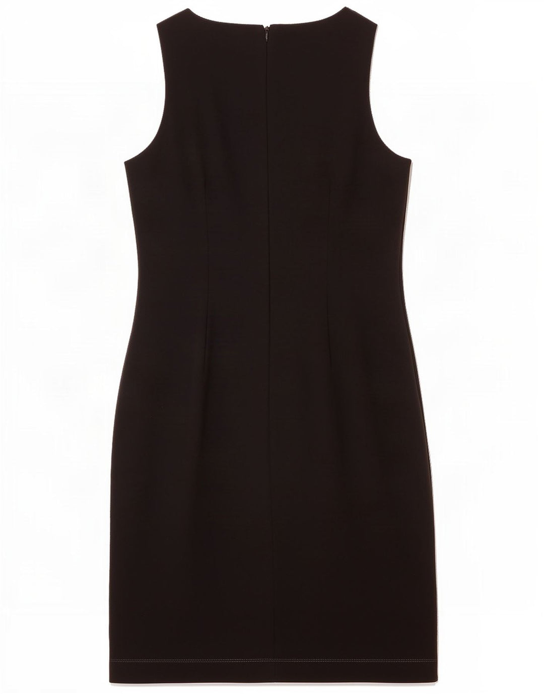 Abito tubino Marks & Spencer da donna St. Michael UK 12 medio nero