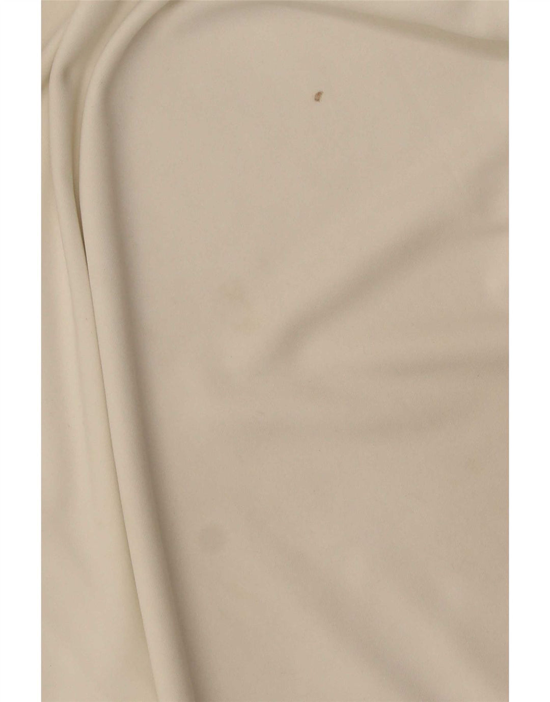 T-shirt da uomo Nike Top grande bianca in poliestere