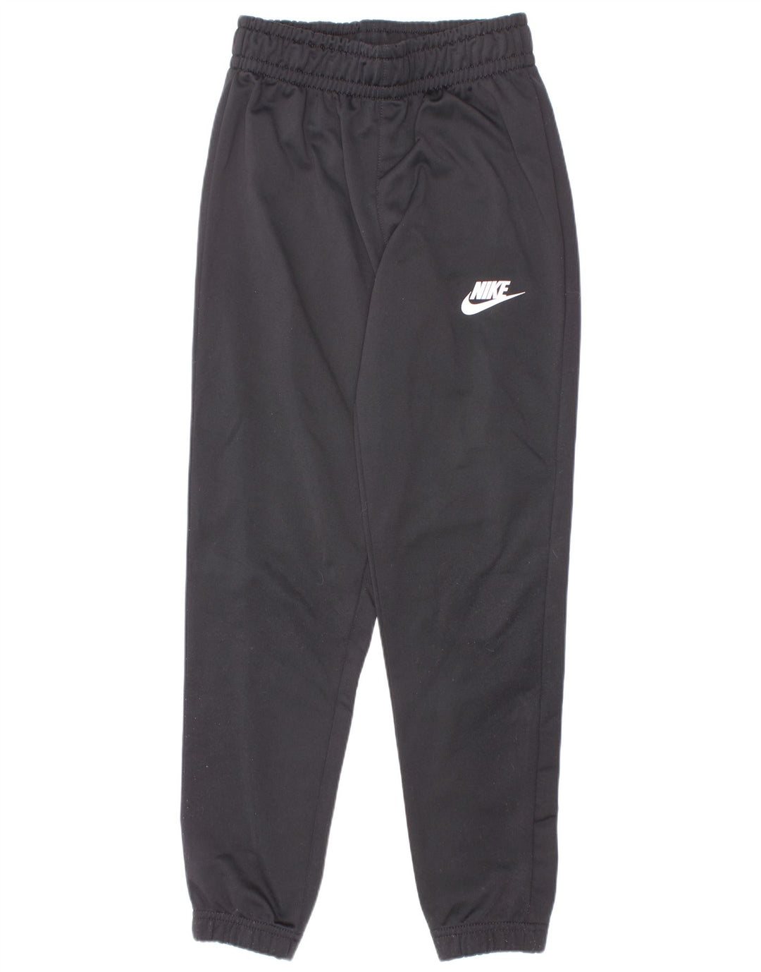 Pantaloni da tuta da ragazzo Nike Joggers 6-7 anni XS Poliestere nero