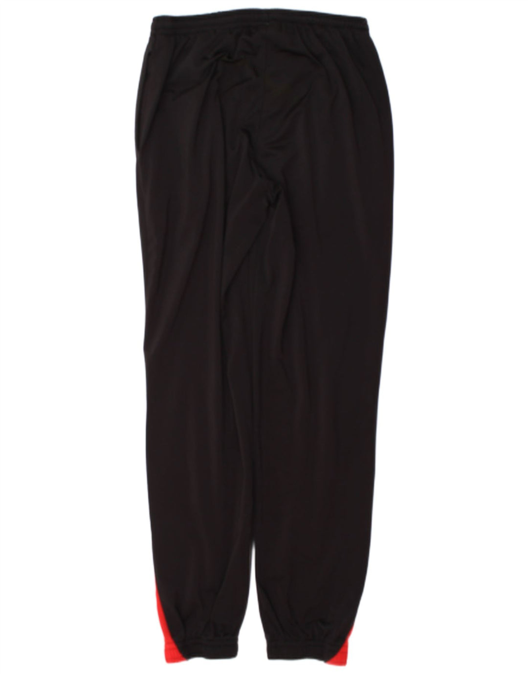 Pantaloni da tuta da uomo Puma Joggers Medium Nero Colourblock Poliestere