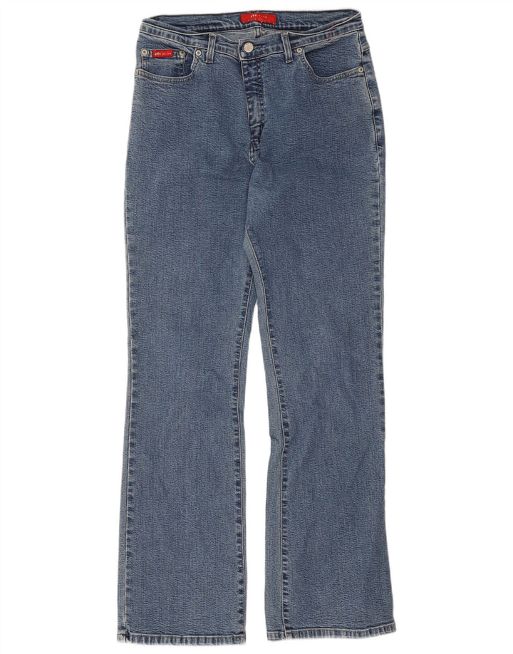 Jeans Marks & Spencer Per Una Bootcut da donna W30 L32 cotone blu