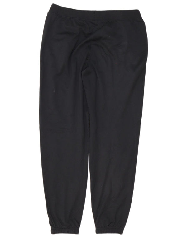 Pantaloni da tuta da ragazzo Under Armour da jogging 13-14 anni XL neri
