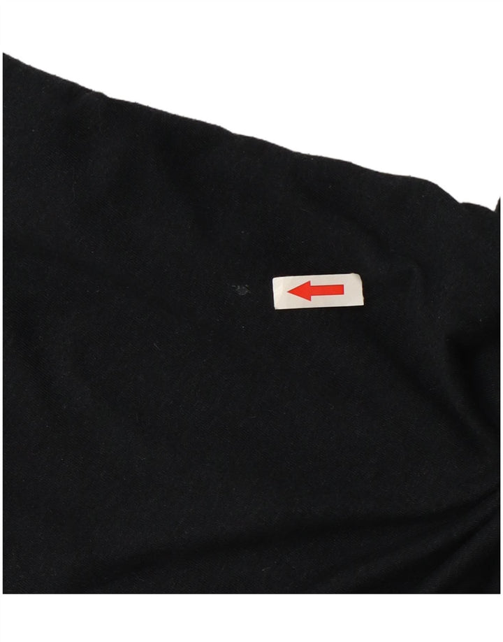 Canotta grafica da donna Nike Top UK 16 grande blu navy