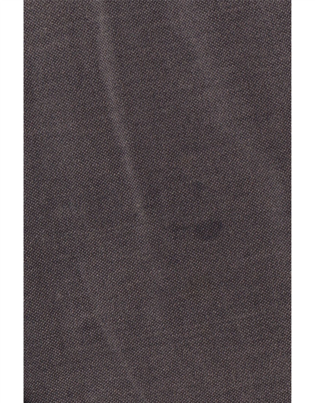 Felpa da uomo con collo con zip Fat Face, maglione grande, cotone grigio