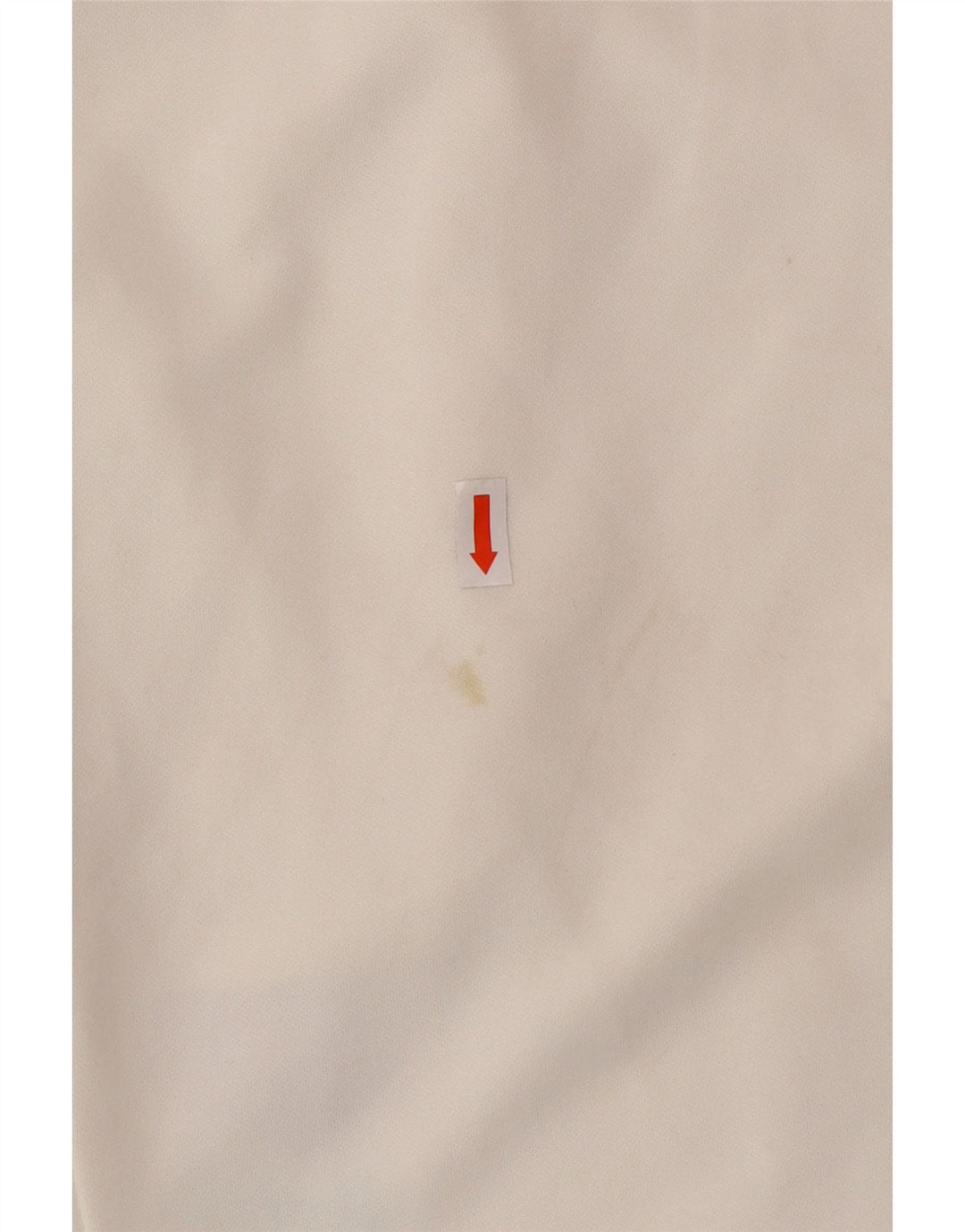 LOTTO Mens Sport Shorts XL  White