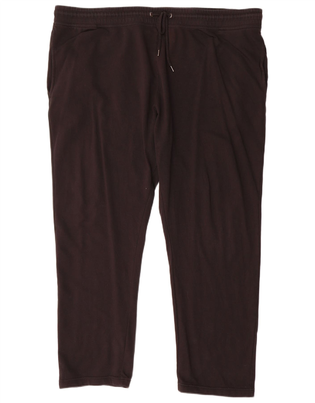 Pantaloni da tuta regolari da uomo Marks & Spencer 3XL cotone nero