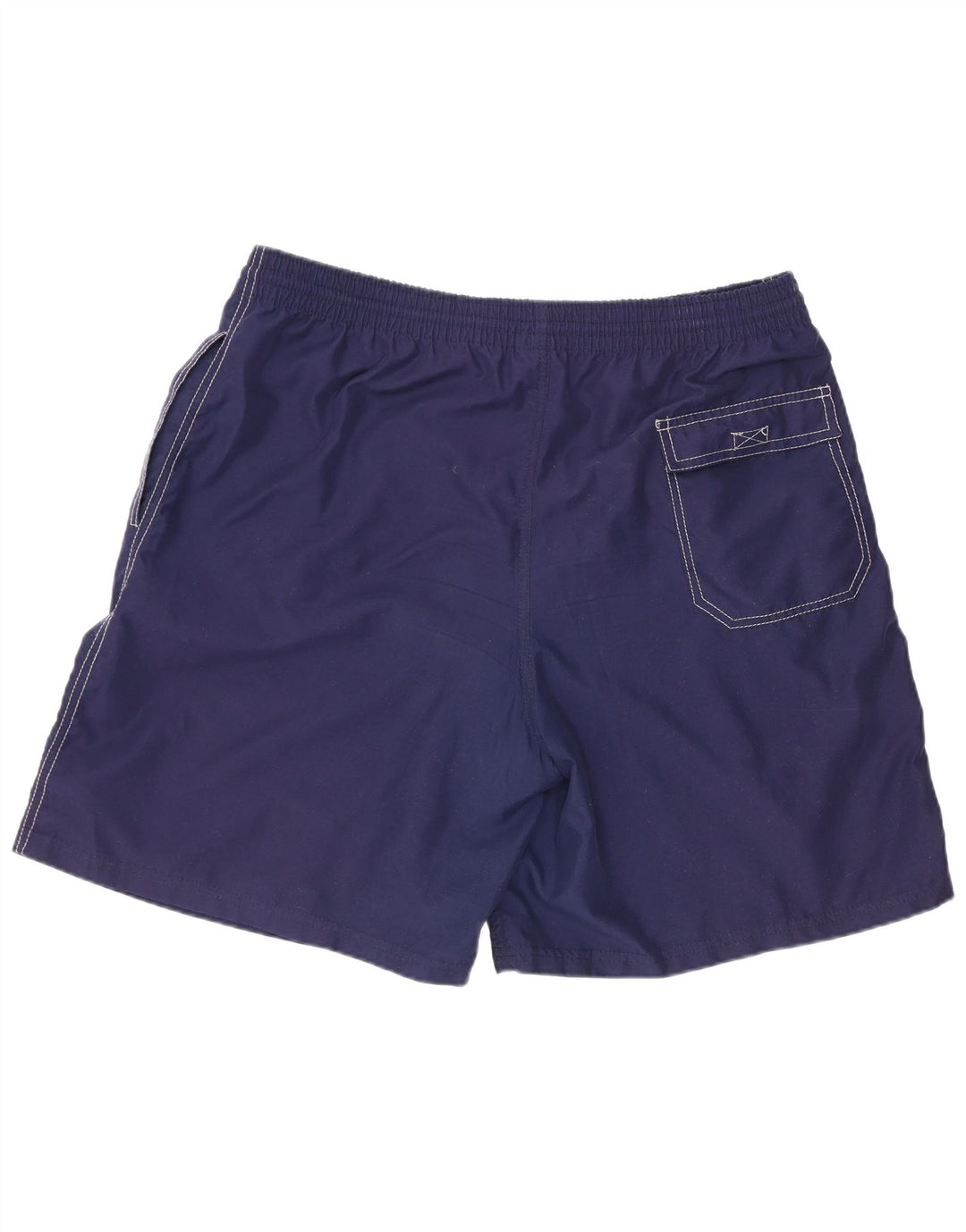 Pantaloncini da bagno da uomo Errea XL blu navy