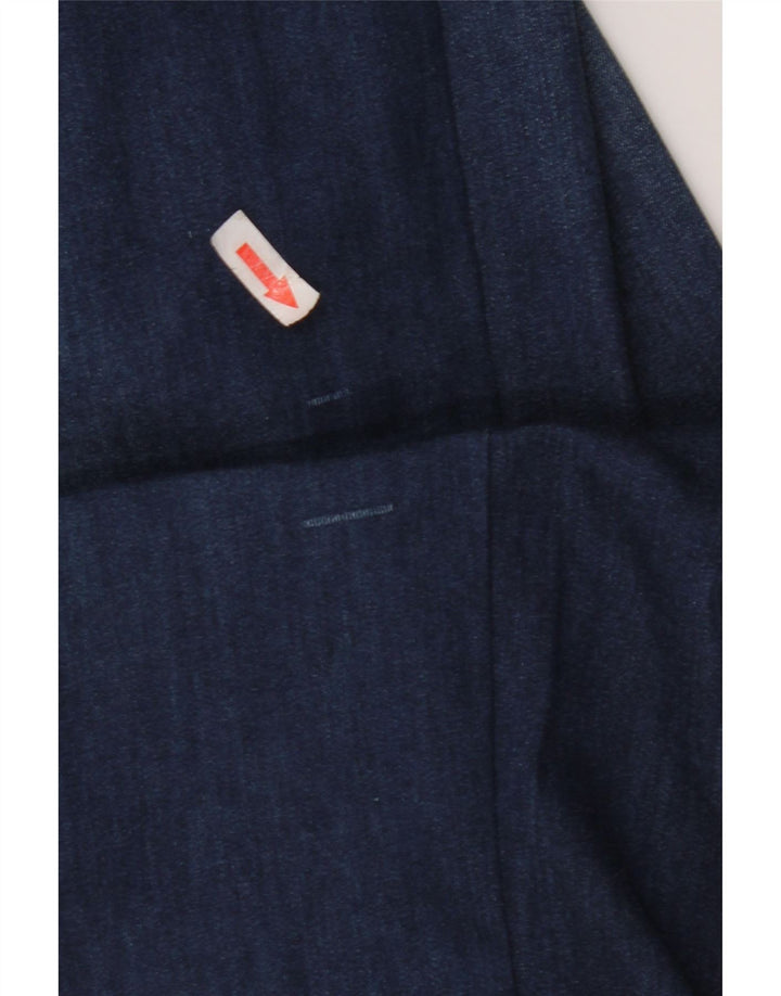 Jeans slim da donna Jacob Cohen W34 L31 cotone blu