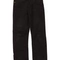 Levi's Uomo 751 Jeans dritti W34 L32 Cotone Nero