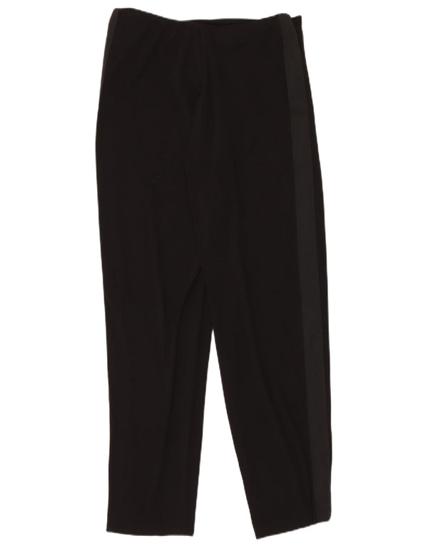Pantaloni casual da donna Polo Ralph Lauren medi W30 L32 color block nero