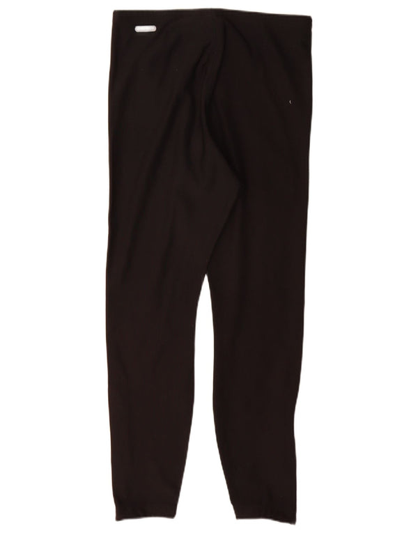 Leggings Nike da donna UK 14/16 Large Nero Poliestere