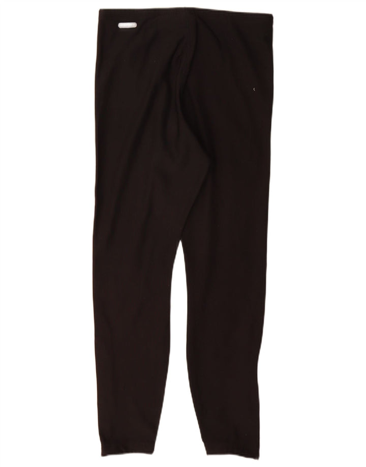 Leggings Nike da donna UK 14/16 Large Nero Poliestere