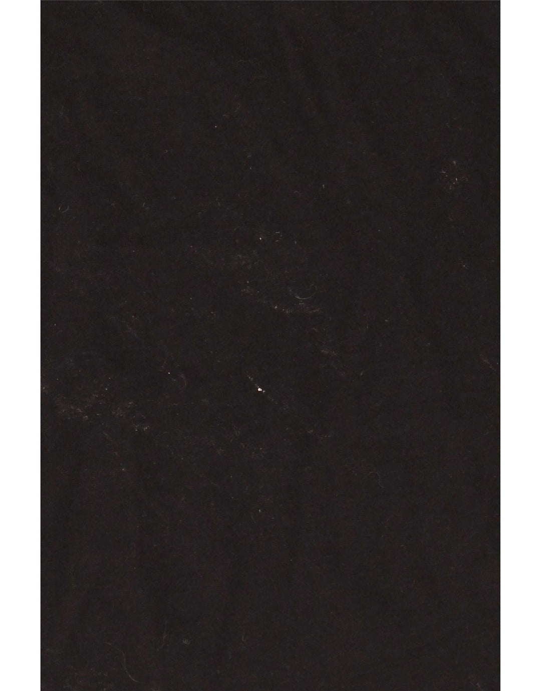 T-shirt da uomo Jack & Jones Top piccola in cotone nero