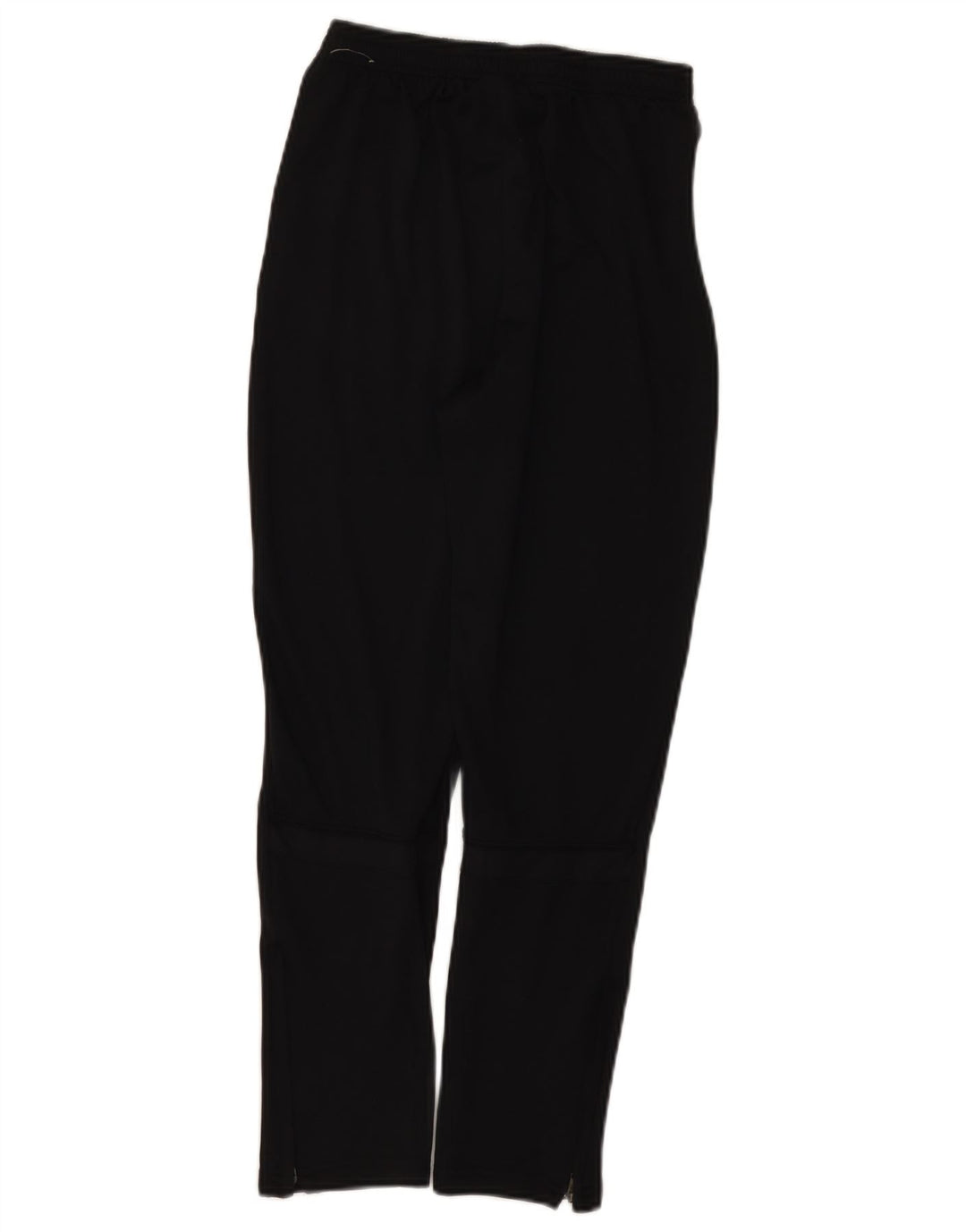 Pantaloni della tuta da ragazzo Nike Dri Fit 13-14 anni XL poliestere nero