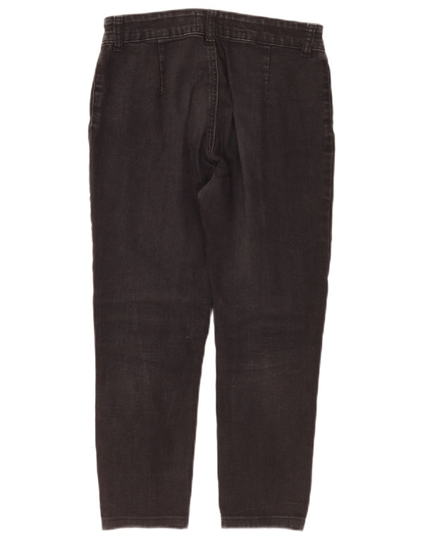 Refrigiwear Jeans Slim Bambina 15-16 Anni W28 L23 Cotone Grigio