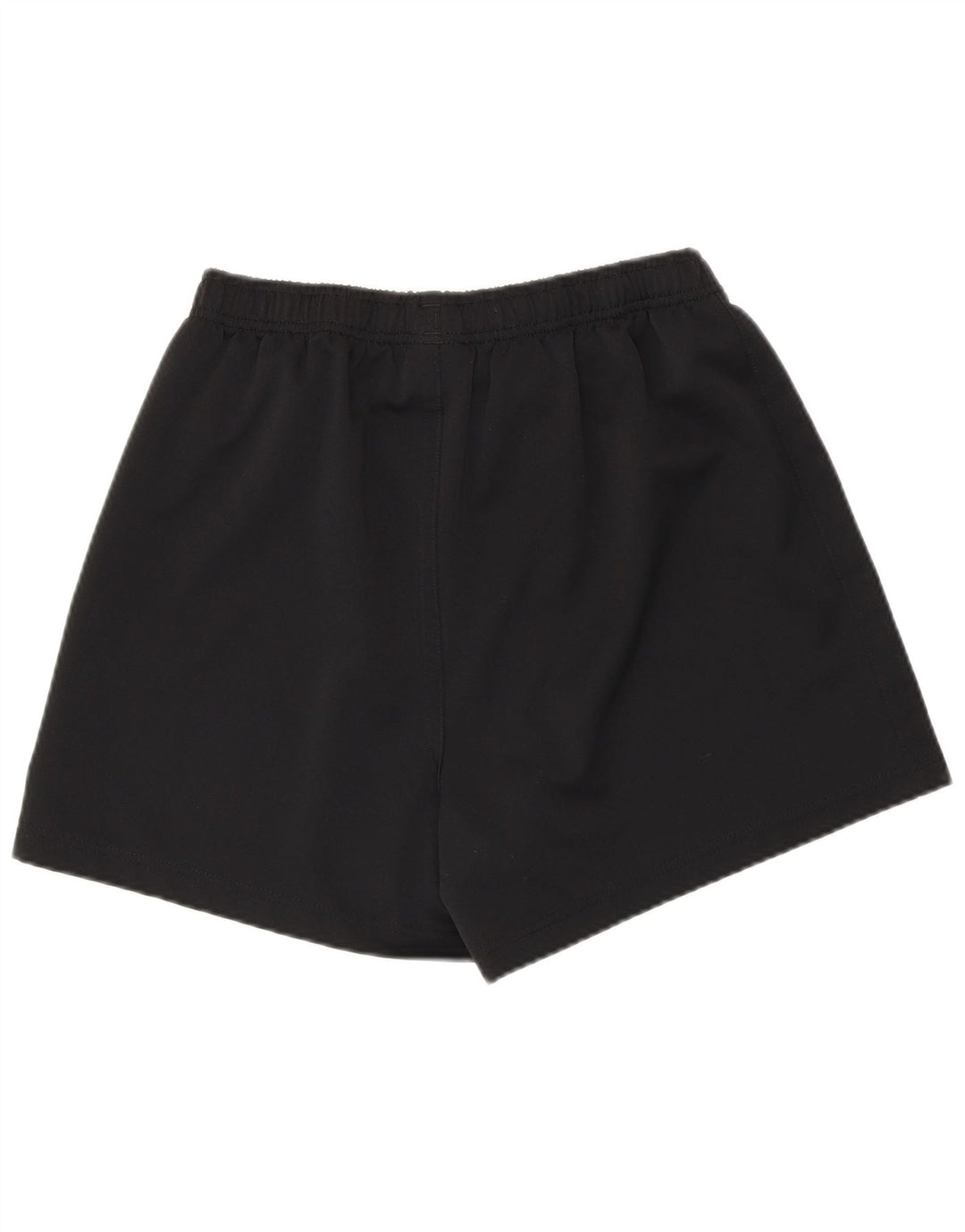 Pantaloncini sportivi da donna Canterbury UK 12 poliestere nero medio