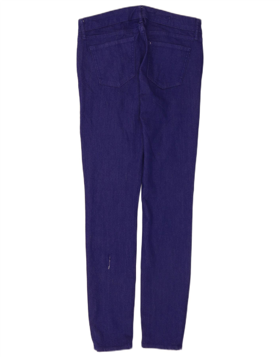 Jeans skinny da donna Gap W28 L32 cotone blu