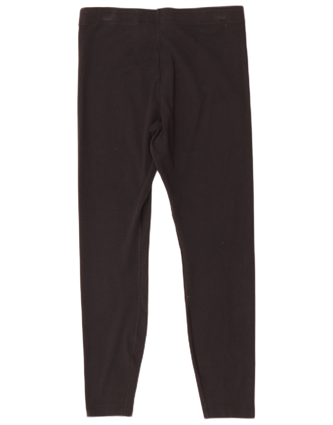 Leggings da donna Nike UK 14 grande cotone nero