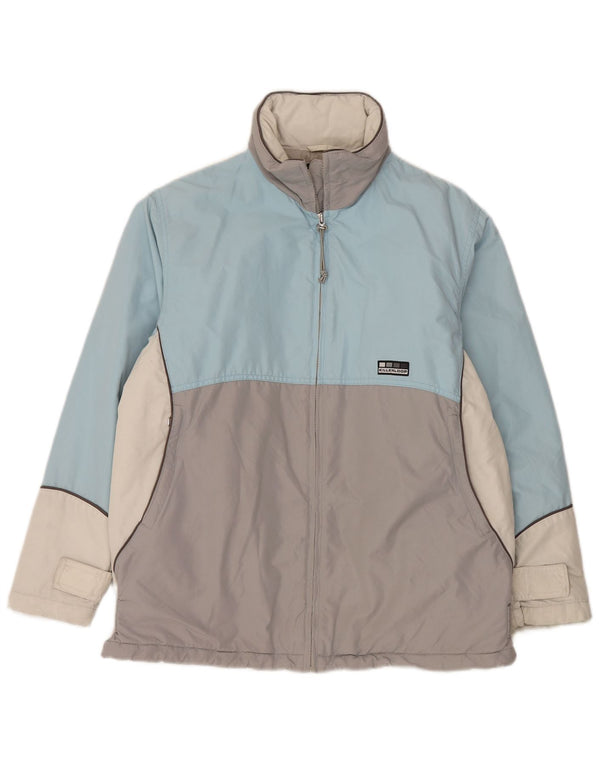 Giacca da sci da uomo Killer Loop Small multicolore in poliammide color block