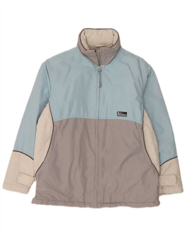Giacca da sci da uomo Killer Loop Small multicolore in poliammide color block
