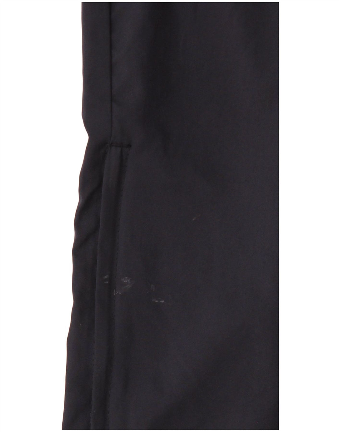 Pantaloni da tuta da donna NIKE US 12/14 Large blu navy in poliestere