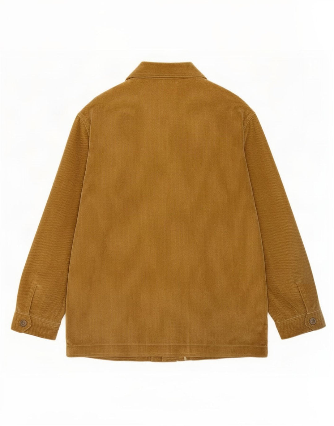 Giacca da uomo Braddock in velluto a coste UK 38 Cotone beige medio