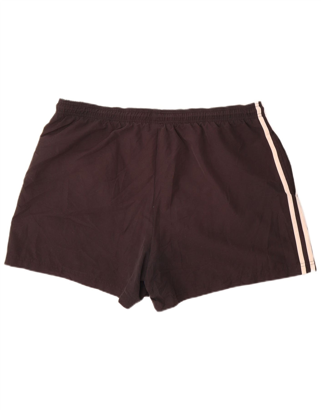 Pantaloncini sportivi Adidas da uomo XL neri