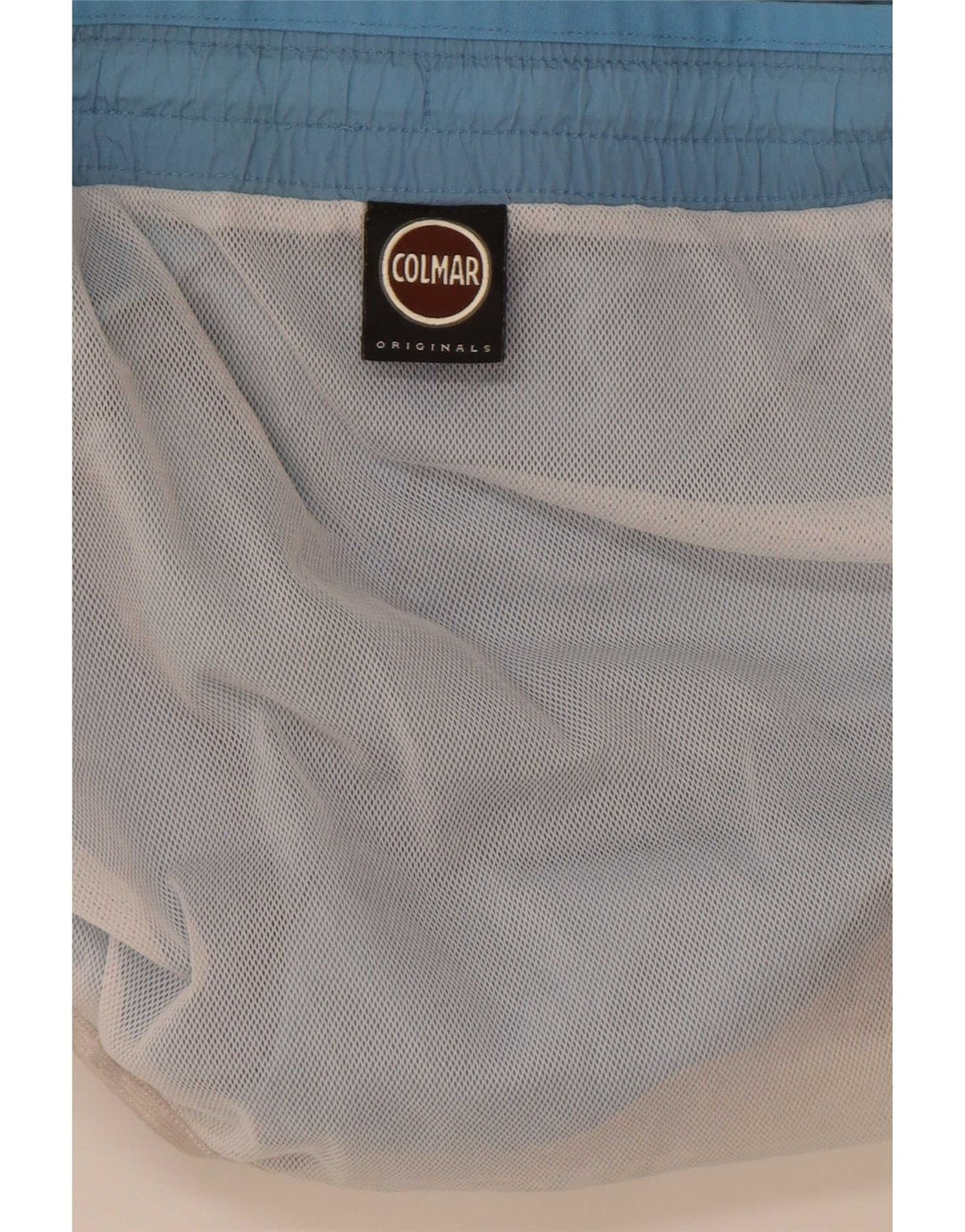 Pantaloncini da bagno uomo Colmar IT 52 Large Blu