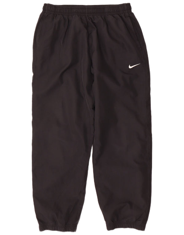 Pantaloni da tuta da uomo Nike Joggers XL Nero Poliestere