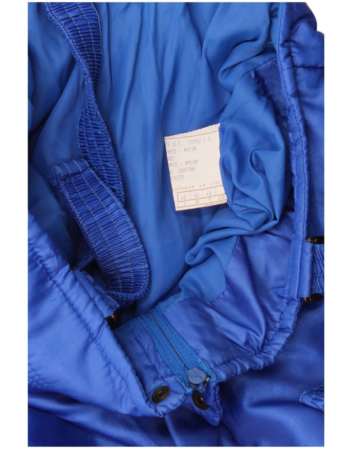 Pantaloni Sci Salopette Uomo Brugi IT 48 Blu Medio Poliammide