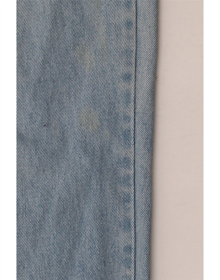 Jeans affusolati da donna Arizona W26 L32 cotone blu