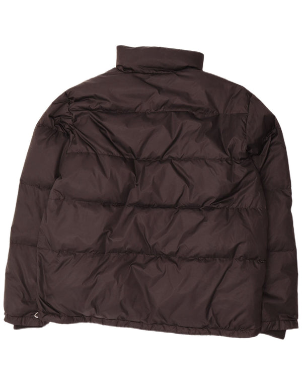 Giacca imbottita da uomo MUSTO UK 44 2XL Nera