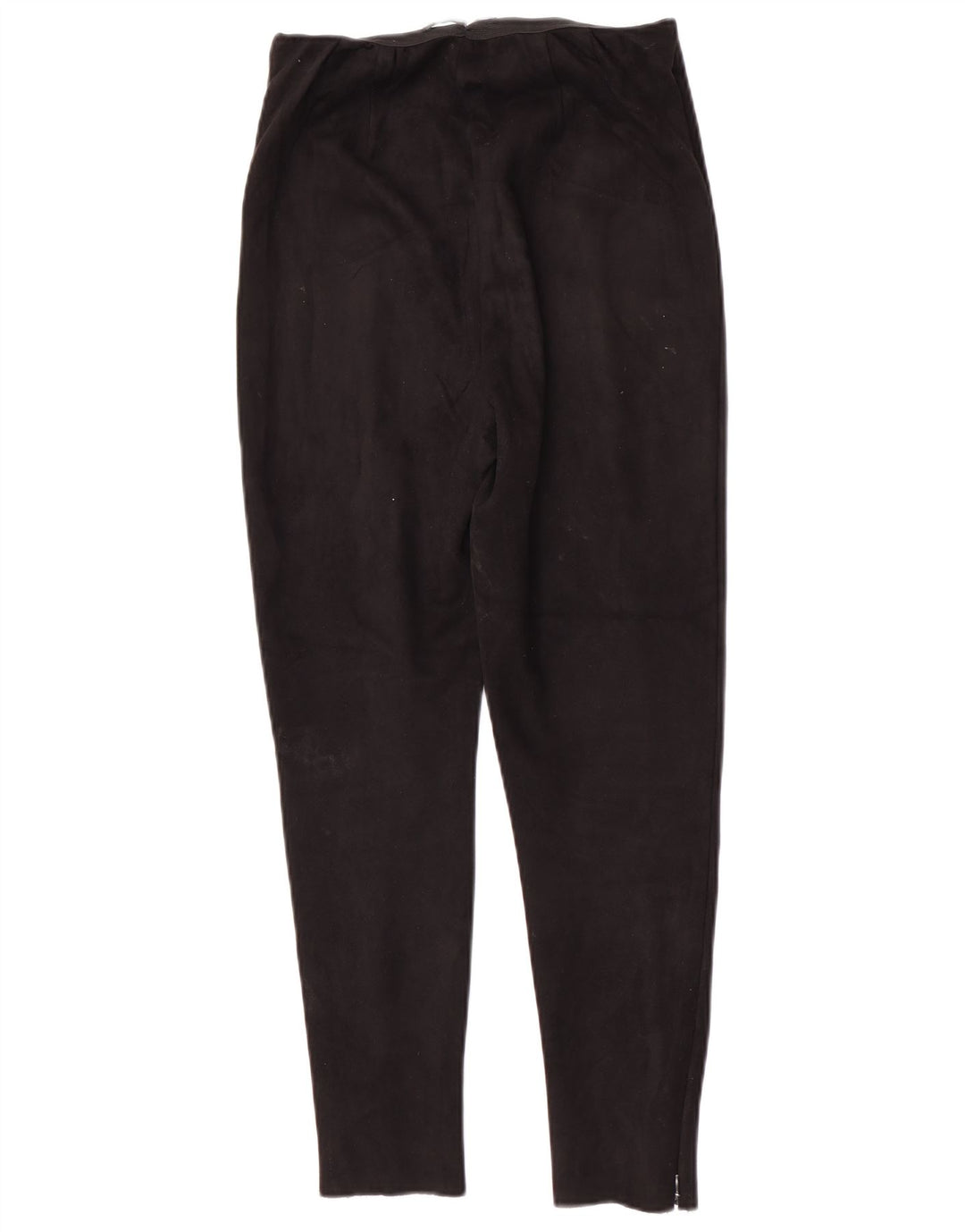 Pantaloni skinny da donna Zara medi W28 L27 neri