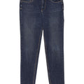 Jeans skinny da donna Liu Jo W32 L29 Blu