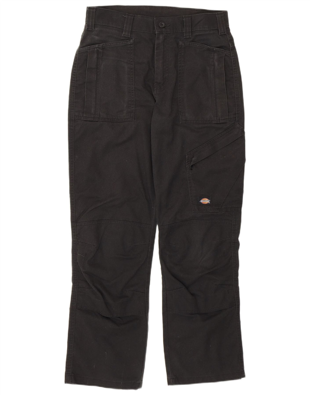 Pantaloni cargo dritti da uomo Dickies W30 L30 neri