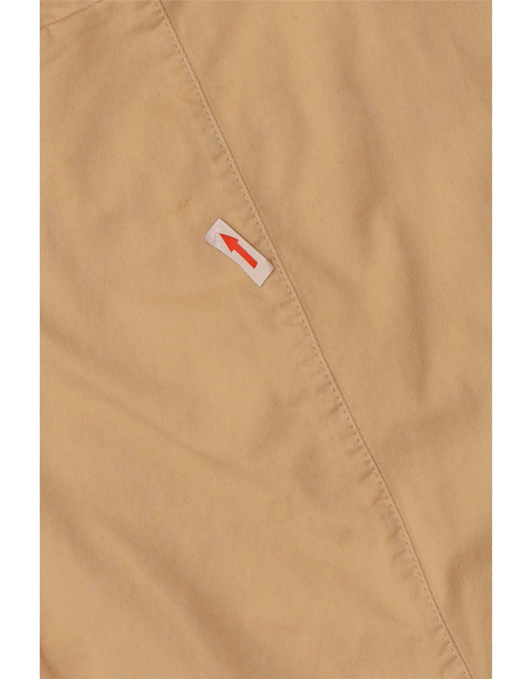 Moncler Donna Giacca Blazer Oversize a 3 Bottoni US 4 Small Cotone Beige