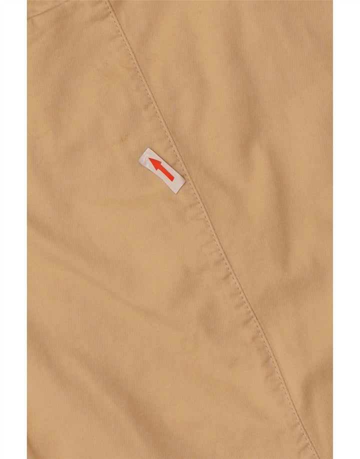 Moncler Donna Giacca Blazer Oversize a 3 Bottoni US 4 Small Cotone Beige