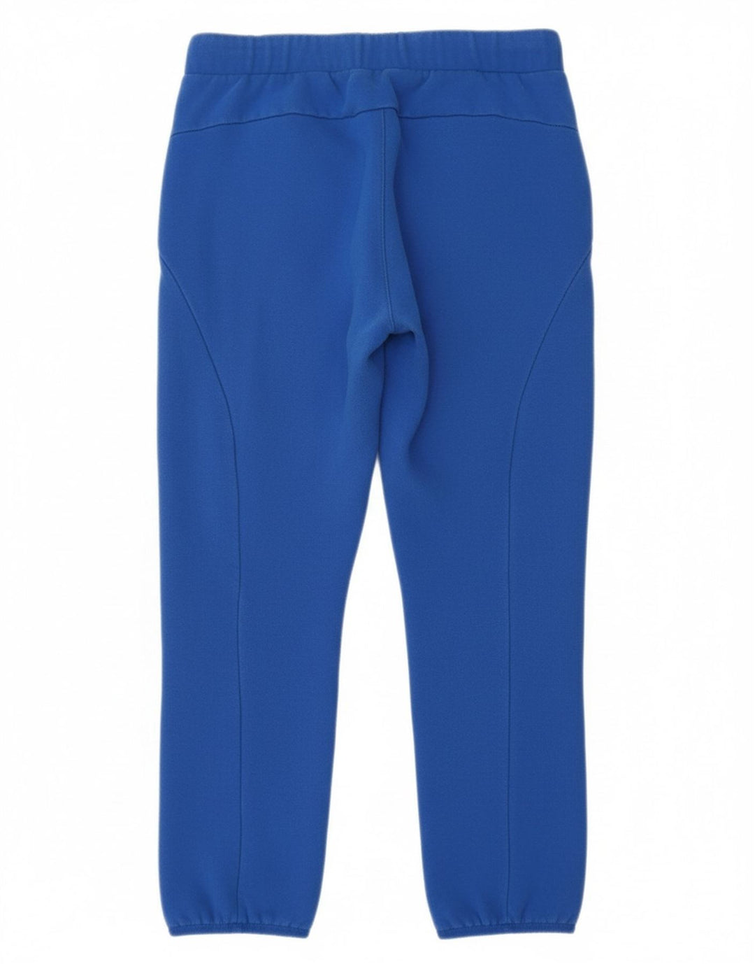 KAPPA Womens Tracksuit Trousers UK 10 Small  Blue Polyester