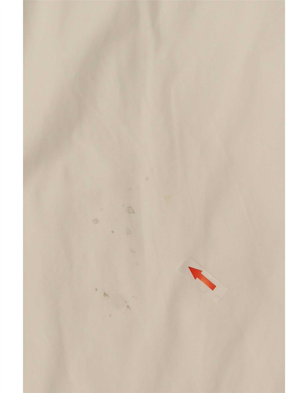 Camicia Uomo Navigare 2XL Cotone Bianco