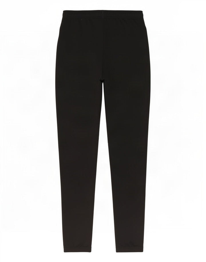 Pantaloni della tuta da ragazzo Puma 13-14 anni in poliestere nero