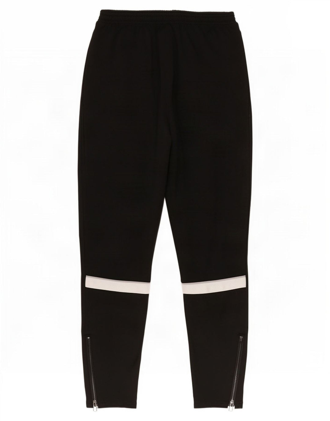 Pantaloni della tuta da uomo Nike Medium Black Colourblock