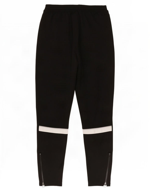 Pantaloni della tuta da uomo Nike Medium Black Colourblock